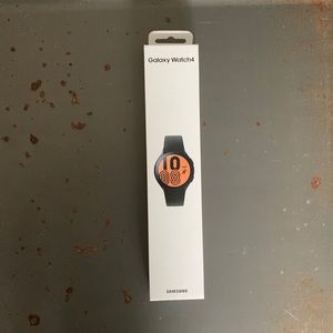 Samsung Galaxy Watch4 (44mm)